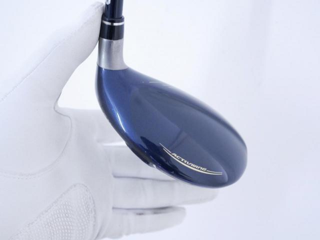 Fairway Wood : xxio : ไม้กระเทย XXIO 12 (รุ่นปี 2023) Loft 23 ก้าน MP-1200 Flex R