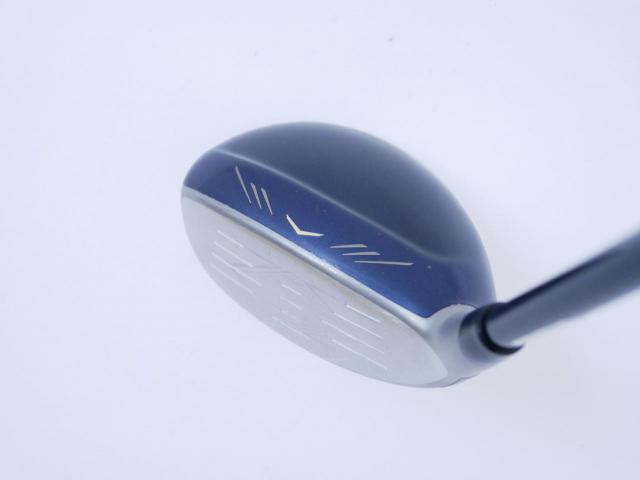 Fairway Wood : xxio : ไม้กระเทย XXIO 12 (รุ่นปี 2023) Loft 23 ก้าน MP-1200 Flex R