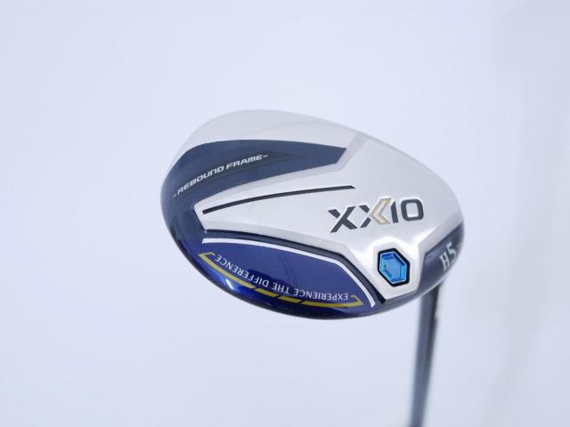Fairway Wood : xxio : ไม้กระเทย XXIO 12 (รุ่นปี 2023) Loft 23 ก้าน MP-1200 Flex S