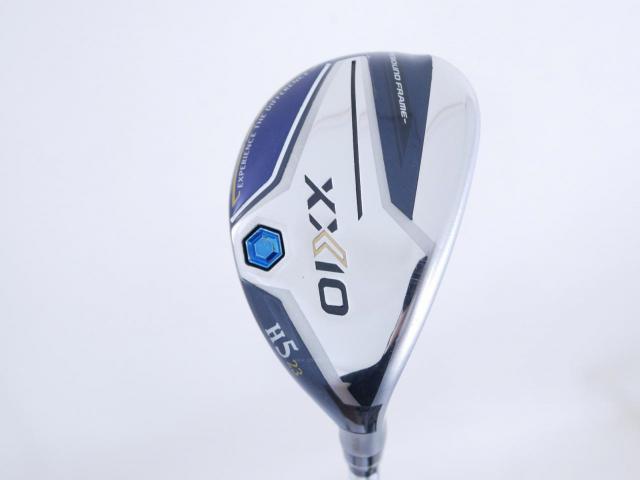 Fairway Wood : xxio : ไม้กระเทย XXIO 12 (รุ่นปี 2023) Loft 23 ก้าน MP-1200 Flex S