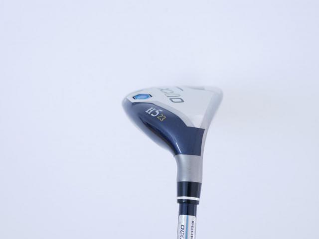Fairway Wood : xxio : ไม้กระเทย XXIO 12 (รุ่นปี 2023) Loft 23 ก้าน MP-1200 Flex S