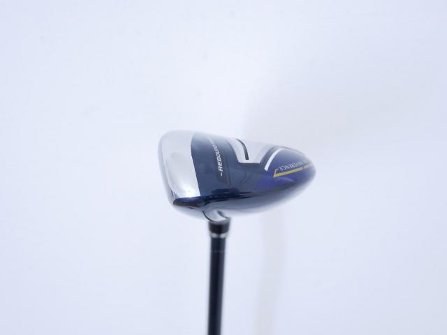 Fairway Wood : xxio : ไม้กระเทย XXIO 12 (รุ่นปี 2023) Loft 23 ก้าน MP-1200 Flex S