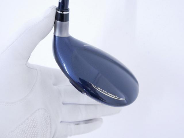 Fairway Wood : xxio : ไม้กระเทย XXIO 12 (รุ่นปี 2023) Loft 23 ก้าน MP-1200 Flex S