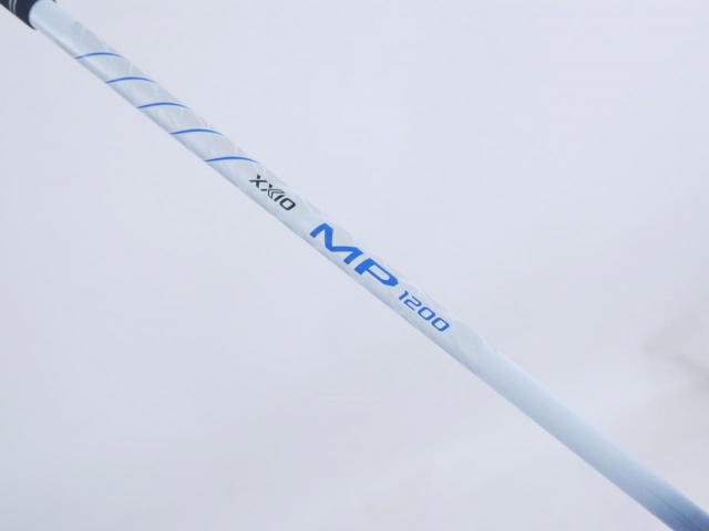 Fairway Wood : xxio : ไม้กระเทย XXIO 12 (รุ่นปี 2023) Loft 23 ก้าน MP-1200 Flex S