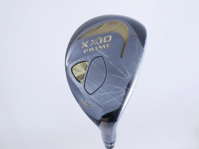 Fairway Wood : xxio : ไม้กระเทย XXIO Prime 11 (รุ่นปี 2022 ท๊อปสุด ตีง่าย ไกล) Loft 29 ก้านกราไฟต์ SP-1100 Flex R