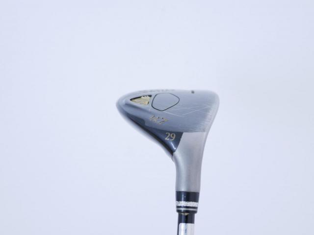 Fairway Wood : xxio : ไม้กระเทย XXIO Prime 11 (รุ่นปี 2022 ท๊อปสุด ตีง่าย ไกล) Loft 29 ก้านกราไฟต์ SP-1100 Flex R