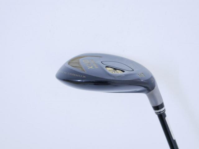 Fairway Wood : xxio : ไม้กระเทย XXIO Prime 11 (รุ่นปี 2022 ท๊อปสุด ตีง่าย ไกล) Loft 29 ก้านกราไฟต์ SP-1100 Flex R