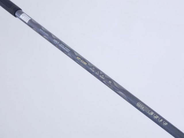 Fairway Wood : xxio : ไม้กระเทย XXIO Prime 11 (รุ่นปี 2022 ท๊อปสุด ตีง่าย ไกล) Loft 29 ก้านกราไฟต์ SP-1100 Flex R