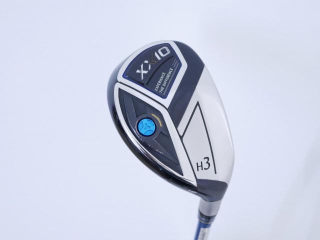 Fairway Wood : xxio : ไม้กระเทย XXIO 11 (ปี 2021) Loft 18 ก้าน MP-1100 Flex S