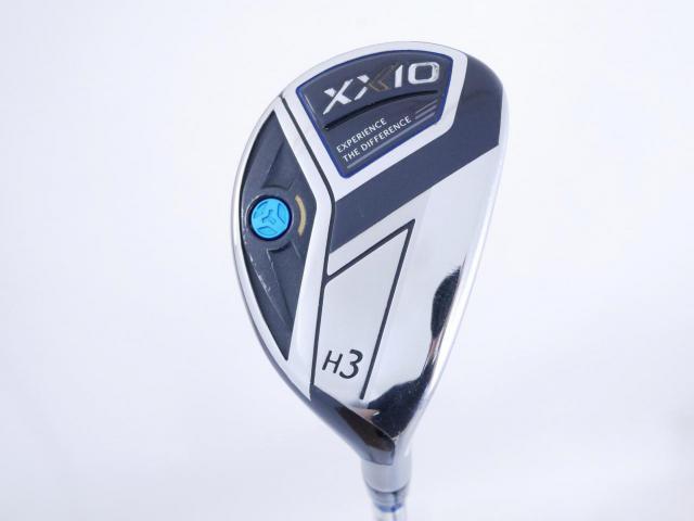 Fairway Wood : xxio : ไม้กระเทย XXIO 11 (ปี 2021) Loft 18 ก้าน MP-1100 Flex S