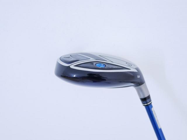 Fairway Wood : xxio : ไม้กระเทย XXIO 11 (ปี 2021) Loft 18 ก้าน MP-1100 Flex S