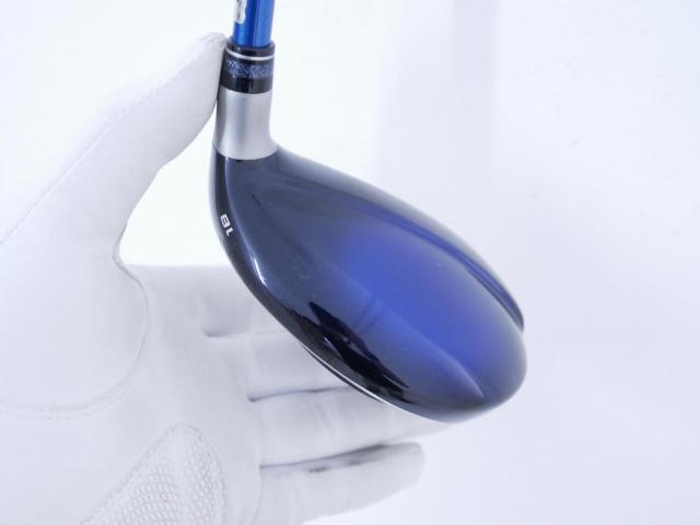 Fairway Wood : xxio : ไม้กระเทย XXIO 11 (ปี 2021) Loft 18 ก้าน MP-1100 Flex S