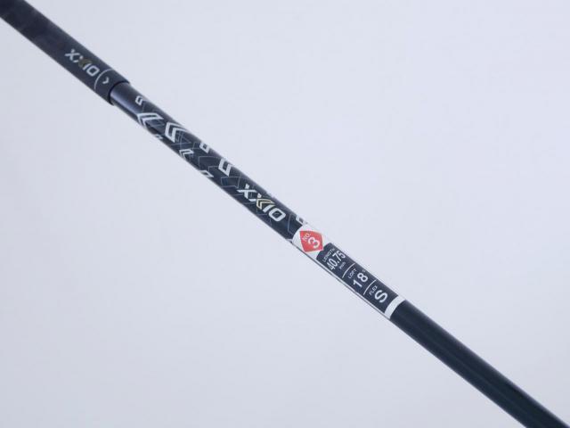 Fairway Wood : xxio : ไม้กระเทย XXIO 11 (ปี 2021) Loft 18 ก้าน MP-1100 Flex S