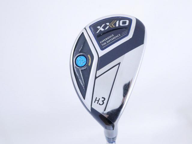 Fairway Wood : xxio : ไม้กระเทย XXIO 11 (ปี 2021) Loft 18 ก้าน MP-1100 Flex SR