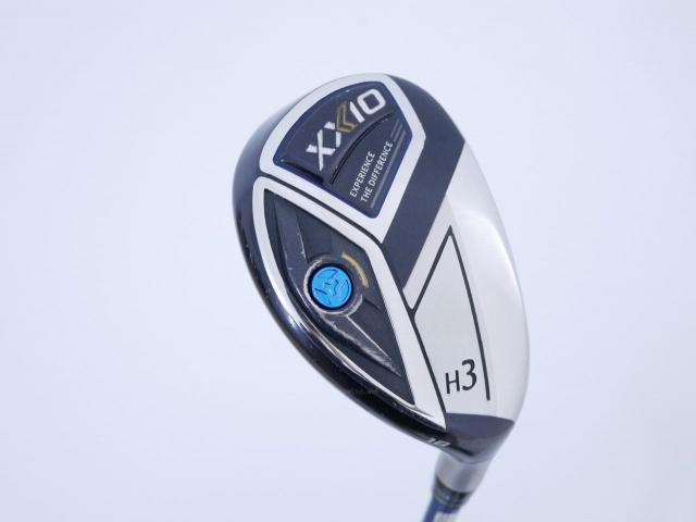 Fairway Wood : xxio : ไม้กระเทย XXIO 11 (ปี 2021) Loft 18 ก้าน MP-1100 Flex SR