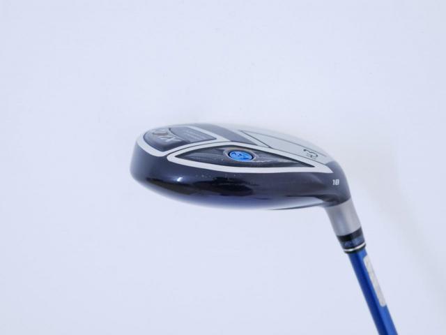 Fairway Wood : xxio : ไม้กระเทย XXIO 11 (ปี 2021) Loft 18 ก้าน MP-1100 Flex SR