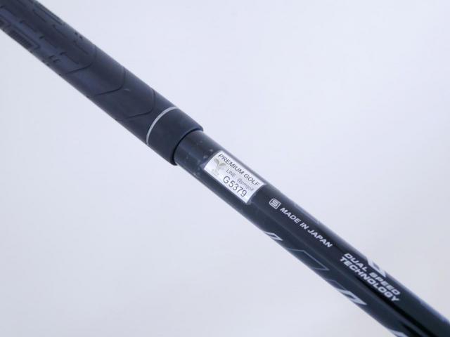 Fairway Wood : xxio : ไม้กระเทย XXIO 11 (ปี 2021) Loft 18 ก้าน MP-1100 Flex SR