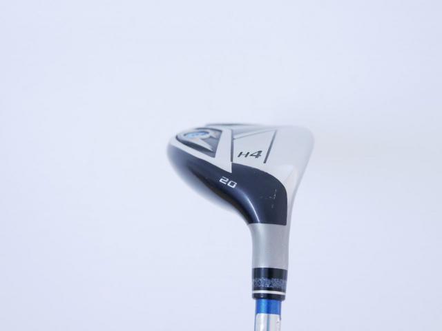 Fairway Wood : xxio : ไม้กระเทย XXIO 11 (ปี 2021) Loft 20 ก้าน MP-1100 Flex R