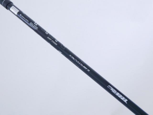 Fairway Wood : xxio : ไม้กระเทย XXIO 11 (ปี 2021) Loft 20 ก้าน MP-1100 Flex R