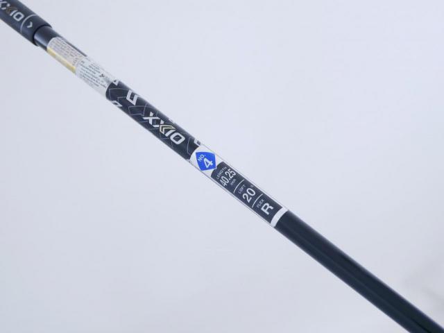 Fairway Wood : xxio : ไม้กระเทย XXIO 11 (ปี 2021) Loft 20 ก้าน MP-1100 Flex R