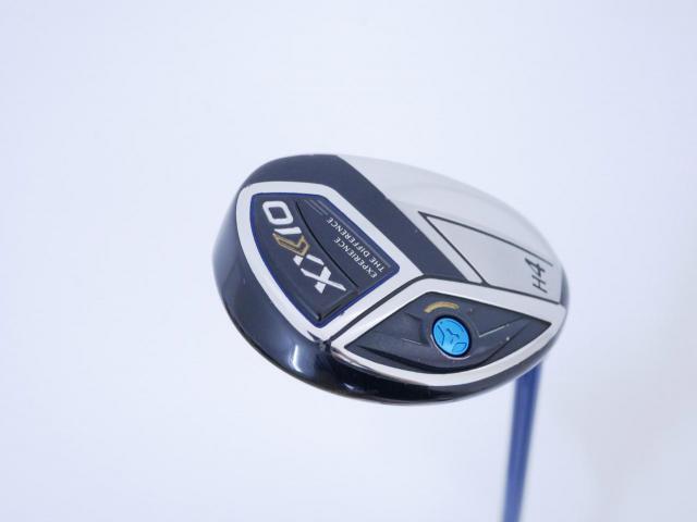 Fairway Wood : xxio : ไม้กระเทย XXIO 11 (ปี 2021) Loft 20 ก้าน MP-1100 Flex S