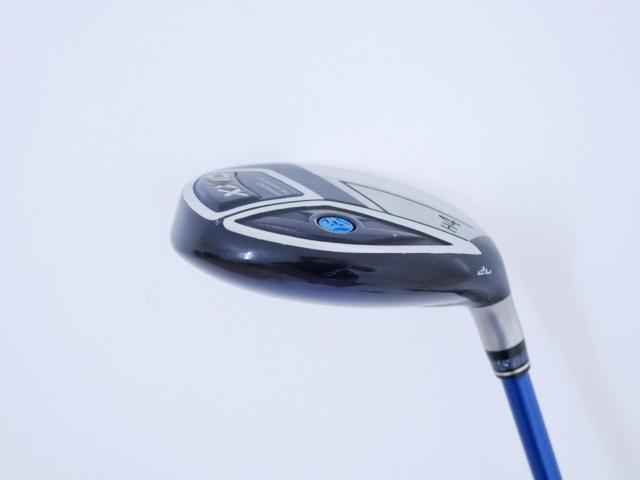 Fairway Wood : xxio : ไม้กระเทย XXIO 11 (ปี 2021) Loft 20 ก้าน MP-1100 Flex S