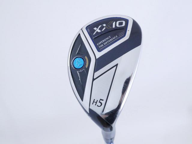 Fairway Wood : xxio : ไม้กระเทย XXIO 11 (ปี 2021) Loft 23 ก้าน MP-1100 Flex SR