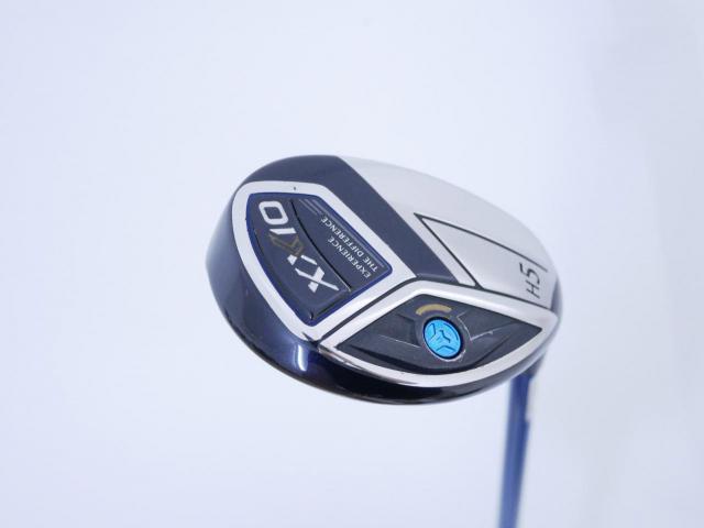 Fairway Wood : xxio : ไม้กระเทย XXIO 11 (ปี 2021) Loft 23 ก้าน MP-1100 Flex SR