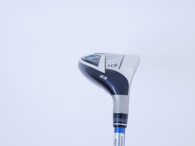 Fairway Wood : xxio : ไม้กระเทย XXIO 11 (ปี 2021) Loft 23 ก้าน MP-1100 Flex SR
