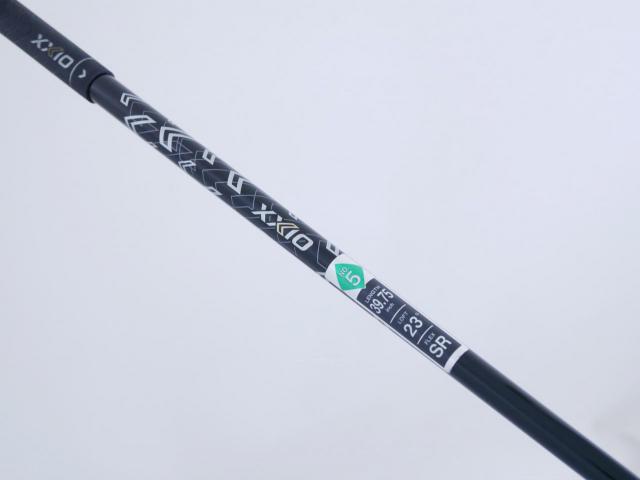 Fairway Wood : xxio : ไม้กระเทย XXIO 11 (ปี 2021) Loft 23 ก้าน MP-1100 Flex SR