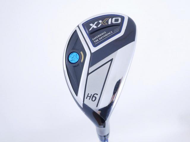 Fairway Wood : xxio : ไม้กระเทย XXIO 11 (ปี 2021) Loft 26 ก้าน MP-1100 Flex R