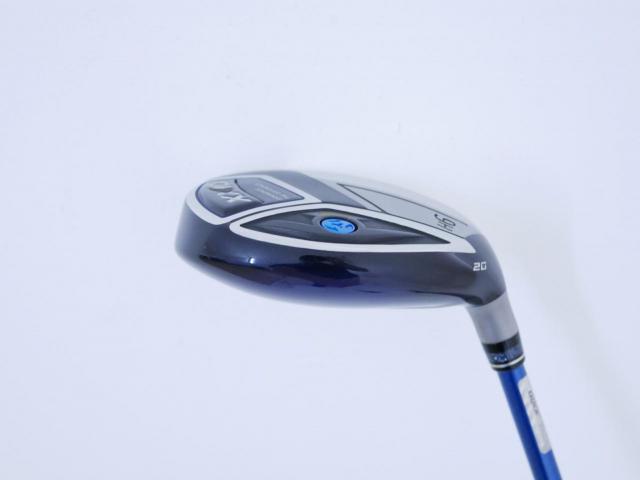 Fairway Wood : xxio : ไม้กระเทย XXIO 11 (ปี 2021) Loft 26 ก้าน MP-1100 Flex R