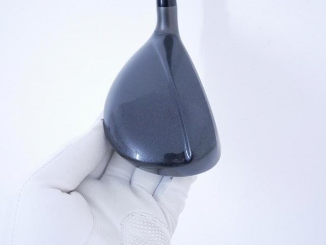 Fairway Wood : xxio : ไม้กระเทย XXIO X EKS (ปี 2021) Loft 18 ก้าน Miyazaki AX-1 Flex S