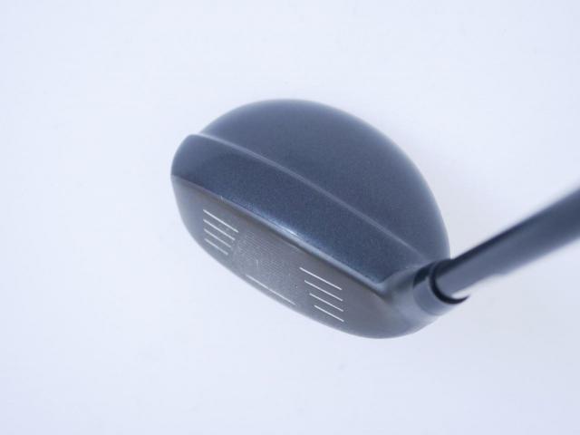 Fairway Wood : xxio : ไม้กระเทย XXIO X EKS (ปี 2021) Loft 18 ก้าน Miyazaki AX-1 Flex S