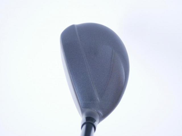 Fairway Wood : xxio : ไม้กระเทย XXIO X EKS (ปี 2021) Loft 18 ก้าน Miyazaki AX-1 Flex S
