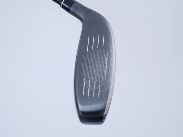 Fairway Wood : xxio : ไม้กระเทย XXIO X EKS (ปี 2021) Loft 18 ก้าน Miyazaki AX-1 Flex S