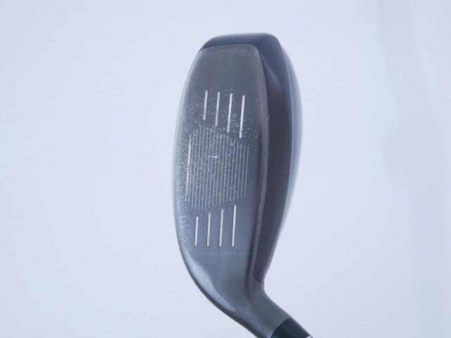 Fairway Wood : xxio : ไม้กระเทย XXIO X EKS (ปี 2021) Loft 18 ก้าน Miyazaki AX-1 Flex S