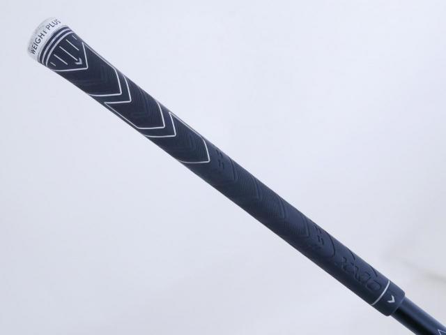 Fairway Wood : xxio : ไม้กระเทย XXIO X EKS (ปี 2021) Loft 18 ก้าน Miyazaki AX-1 Flex S