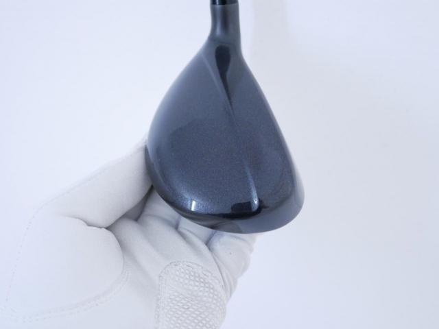 Fairway Wood : xxio : ไม้กระเทย XXIO X EKS (ปี 2021) Loft 23 ก้าน Miyazaki AX-1 Flex R