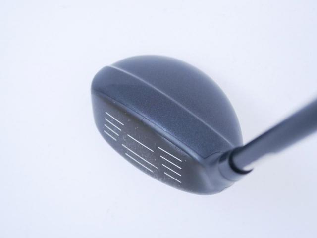 Fairway Wood : xxio : ไม้กระเทย XXIO X EKS (ปี 2021) Loft 23 ก้าน Miyazaki AX-1 Flex R