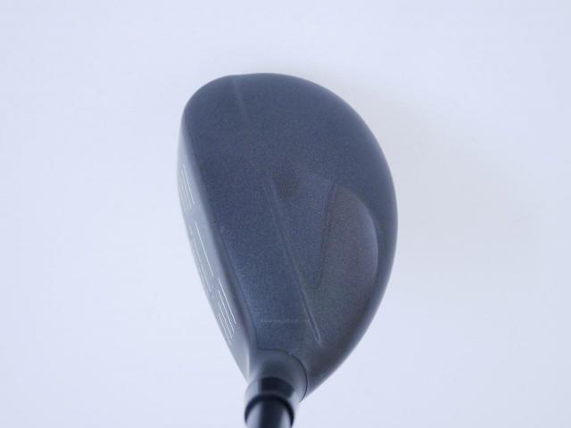 Fairway Wood : xxio : ไม้กระเทย XXIO X EKS (ปี 2021) Loft 23 ก้าน Miyazaki AX-1 Flex R