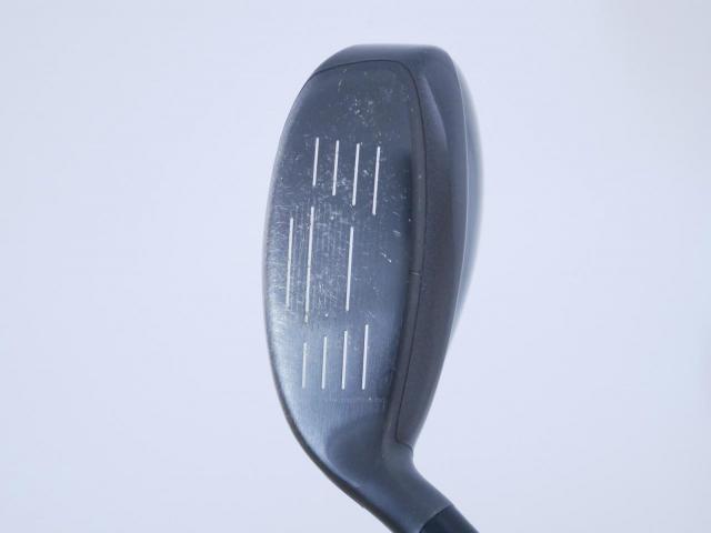 Fairway Wood : xxio : ไม้กระเทย XXIO X EKS (ปี 2021) Loft 23 ก้าน Miyazaki AX-1 Flex R