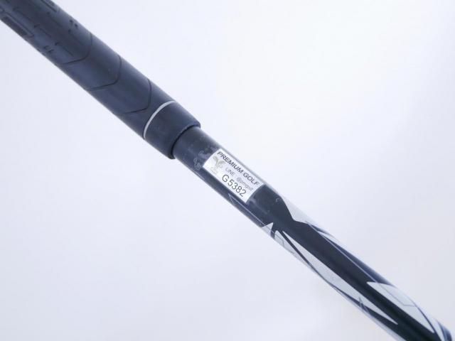 Fairway Wood : xxio : ไม้กระเทย XXIO X EKS (ปี 2021) Loft 23 ก้าน Miyazaki AX-1 Flex R