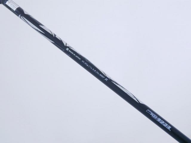 Fairway Wood : xxio : ไม้กระเทย XXIO X EKS (ปี 2021) Loft 23 ก้าน Miyazaki AX-1 Flex R