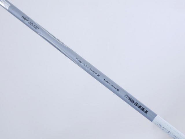 Fairway Wood : xxio : ไม้กระเทย XXIO 10 Miyazaki Model (รุ่นปี 2019) Loft 18 ก้าน Miyazaki Waena Flex S