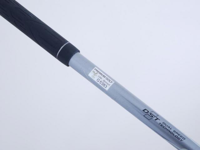 Fairway Wood : xxio : ไม้กระเทย XXIO 10 Miyazaki Model (รุ่นปี 2019) Loft 18 ก้าน Miyazaki Waena Flex S