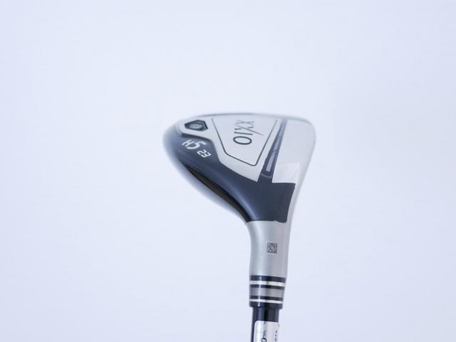 Fairway Wood : xxio : ไม้กระเทย XXIO 10 Miyazaki Model (รุ่นปี 2019) Loft 23 ก้าน Miyazaki Waena Flex S
