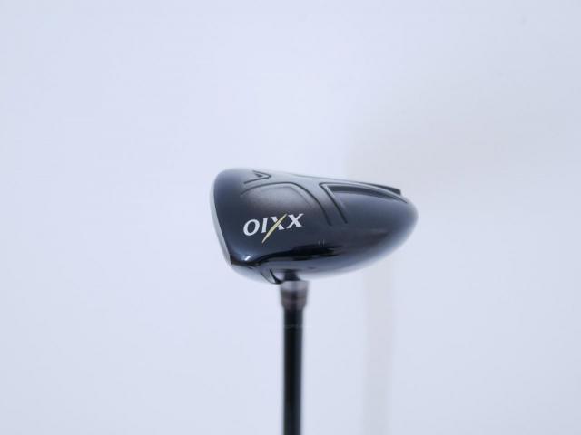 Fairway Wood : xxio : ไม้กระเทย XXIO 10 Miyazaki Model (รุ่นปี 2019) Loft 23 ก้าน Miyazaki Waena Flex S