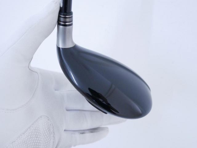 Fairway Wood : xxio : ไม้กระเทย XXIO 10 Miyazaki Model (รุ่นปี 2019) Loft 23 ก้าน Miyazaki Waena Flex S