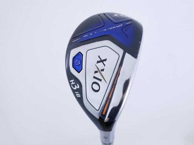 Fairway Wood : xxio : ไม้กระเทย XXIO 10 (ปี 2019) Loft 18 ก้าน MP-1000 Flex S